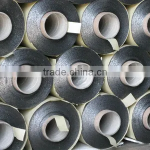 Flexible Graphite Roll for Sealing thumbnail-2