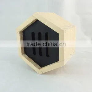 Wooden Insect House/bee House thumbnail-4