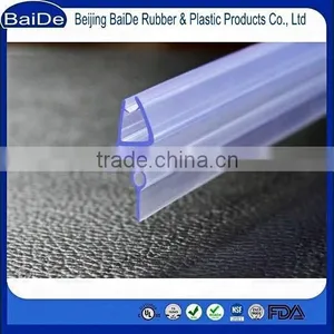 High Demand Chinese Shower Door Side Seal thumbnail-3