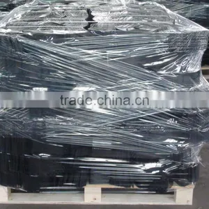 HOT!!!The Biggest Geocell Manufacturer of Smooth Perforated thumbnail-2