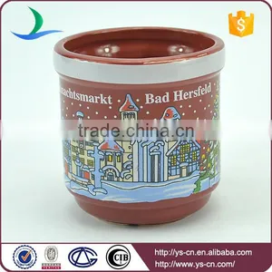 YScc0026-01 Lovely Christmas Mugs for Kids thumbnail-4