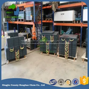 Easy Carring Outrigger Crane Supporting Pad Mat Board thumbnail-4