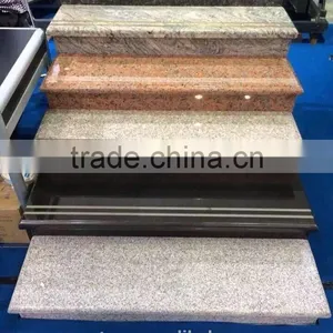 Cheap Granite Stairs Granite Steps,step and Riser thumbnail-4