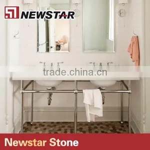 Hot Selling Double Sink Vanity thumbnail-1