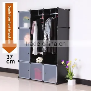 Solid Color Combination Cabinet thumbnail-5