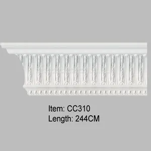 Inside Crown Corner Blocks for Crown Molding thumbnail-3