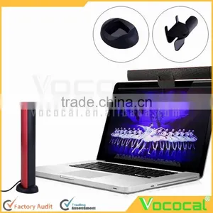 USB 2.0 Mini Stereo Speaker Computer Laptop Speaker thumbnail-5