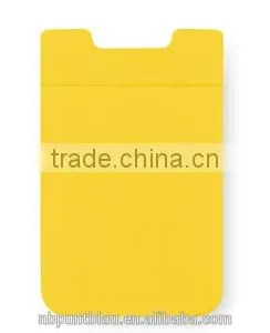 Multipurpose Silicone Pouch Sticker on Phone Pouch thumbnail-4