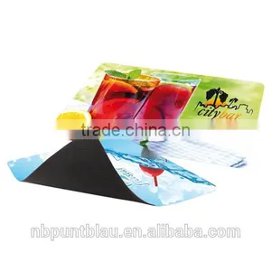 EVA Cheap Printable Mousepad as Promotional thumbnail-1
