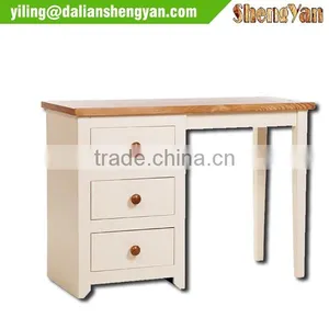 Wooden Dressing Table Designs, Toilet Table thumbnail-1