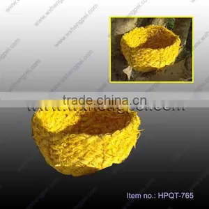 New Design Nest Bird Home Hourse Grass Bird Nest thumbnail-1