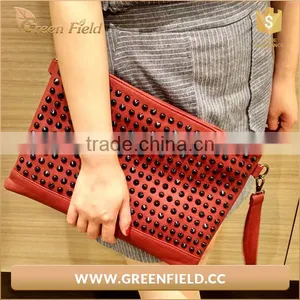 Hot Selling Ladies Wedding Evening Clutch Bags Handbag thumbnail-2