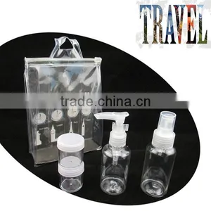 NEW Products Wholesale Promotional Travel Toiletry Kit thumbnail-1