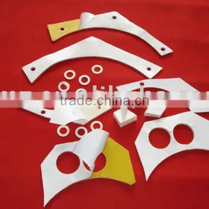Wool Felt for Mechanical Products thumbnail-1