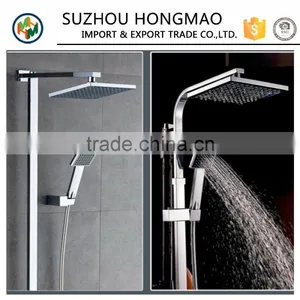 China Product Wall Shower Panel With Bath Faucets thumbnail-1