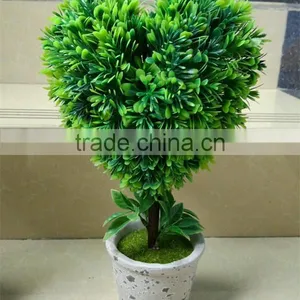 CHY060912 Decorative Fake Miniascape for Home Tabletop Decoration thumbnail-5