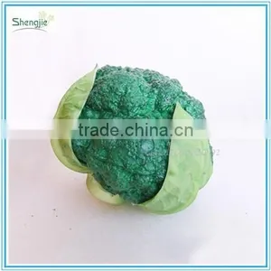 High Imitation Cheap Artificial Decorative Bottles Plastive Vegetable thumbnail-2