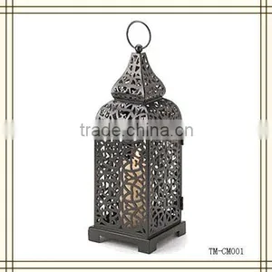 Hot Sell Metal Lantern thumbnail-1