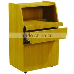Beauty Trolley Hair Salon Furniture Used Nail Salon Furniture DS-H970 thumbnail-1