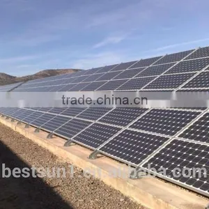 8000w Solar Powered Led Signs Solar Power System Solar Power Irrigation System thumbnail-2