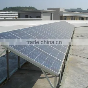 Hot!!! 2kw off Grid Solar System Including Batteries, Inverter, PV Panels and Cables thumbnail-6