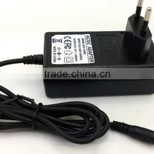 Stock Power Adaptor 18V 3Amp Power Supply US Level VI Power Adapter thumbnail-5