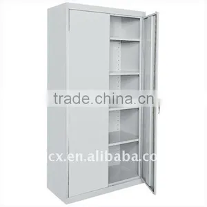 C8303 Commercial Steel Cabinet - 36in.W x 24in.D x 78in.H thumbnail-1