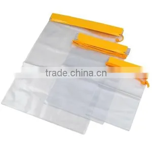 PCV Waterproof Bag for Mobile Phone thumbnail-3