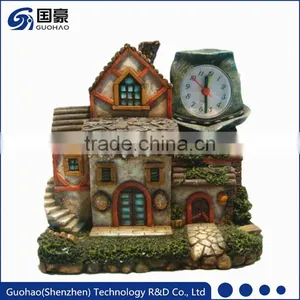 Professional Latest Factory Price Decoration Clock thumbnail-4