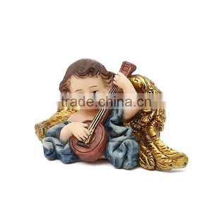Wholesale Religious Ornaments Welcome Baby Figurine Wall Decor thumbnail-5