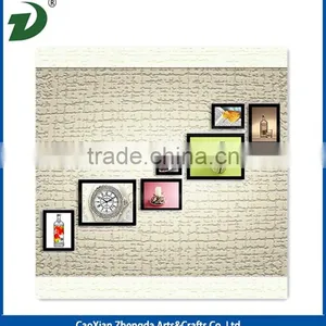 Wood Picture Photo Frame for Decoration thumbnail-6