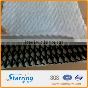 Composite Drainage Tri-planar Geonet thumbnail-1