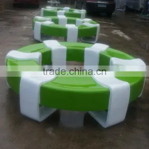 Outdoor Leisure Chair thumbnail-3