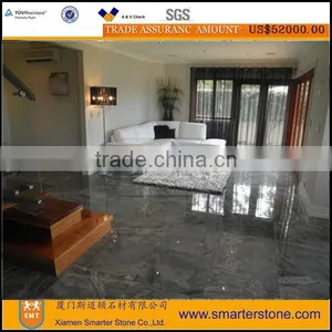 Grey Flooring,granite Tiles thumbnail-1