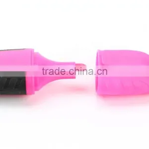 Wholesale China Products Promotional Multi Colored Highlighter Pen thumbnail-3