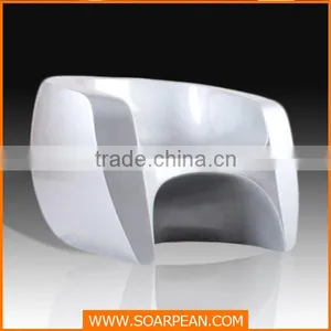 Wholesale Colour Ice Cream Chairs thumbnail-2