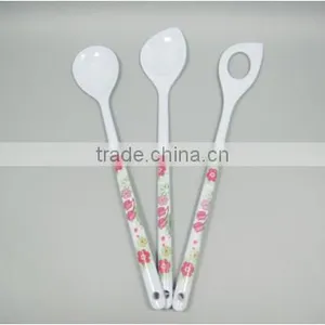 Hot Sale 3pcs Melamine Utensil thumbnail-1