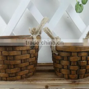 European Flower Pots thumbnail-1