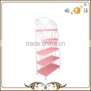 2015 Hot Selling High Quality 60CM Grey Makeup Display Stand thumbnail-3