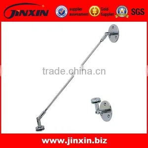 Stainless Steel Glass Canopy Accessories/Fittings For Doors & Windows thumbnail-4