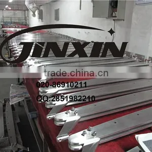JINXIN Cable Railing Kit For Timber Balustrade or Decking Posts - Cable & Fittings Only thumbnail-2