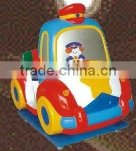 Coin Operate Kiddie Rider(LT-1051I) thumbnail-1