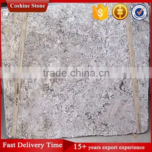 Branzilian Bianco Antico Polished Granite Slabs With Hoar Vain thumbnail-4