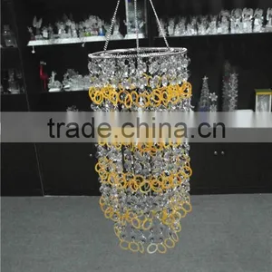 Hot Sell Beautiful Pendant Lamp With LED Decorative Lighting thumbnail-3