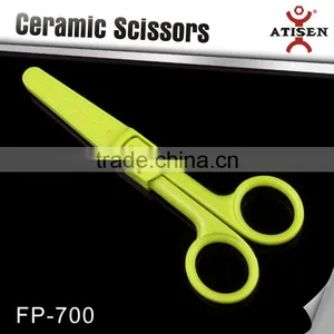 2017 New Style Ceramic Scissors FP-700 thumbnail-1
