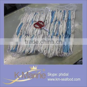 Zhejiang Frozen Sea Food Mackerel Lot Number#kml4105 thumbnail-2