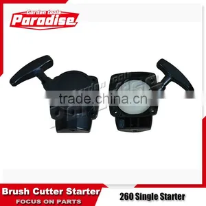 Brush Cutter Parts Cg260 Bc260 26cc Grass Trimmer Starter thumbnail-1