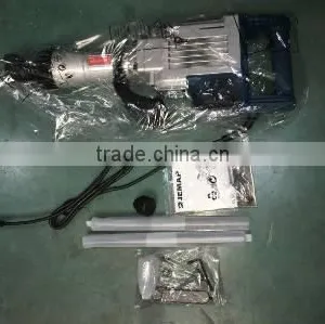 JDH65 ELECTRIC DEMOLITION HAMMER ROTARY HAMMER thumbnail-2