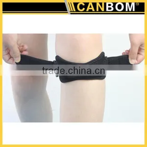 Adjustable Breathable For Sports Knee Guard thumbnail-6