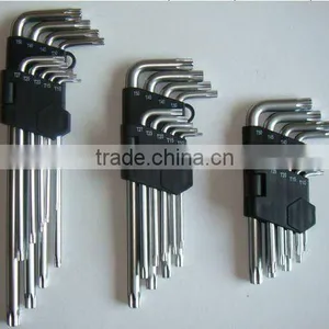 9Pcs Torx Wrench Set thumbnail-1